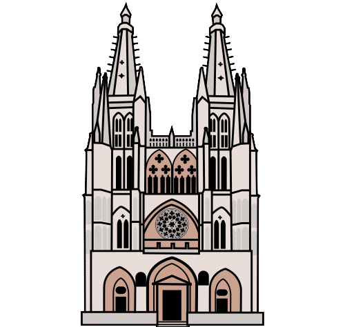 Catedral de Burgos